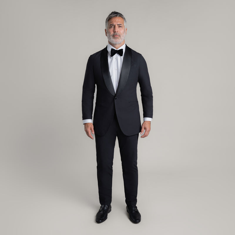 Shawl Collar FlexTech Tuxedo